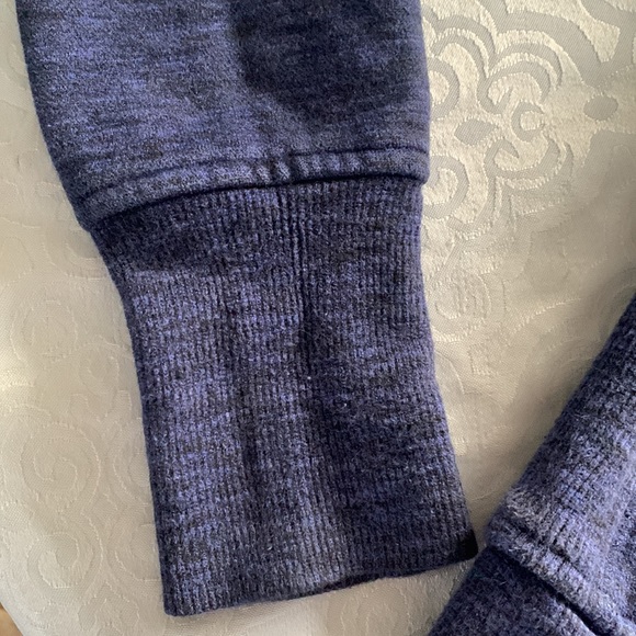 Lululemon jaxket size 4 - Picture 4 of 16